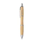 Athos Bamboo pennen - Hidalgo-werbeartikel Athos Bamboo pennen