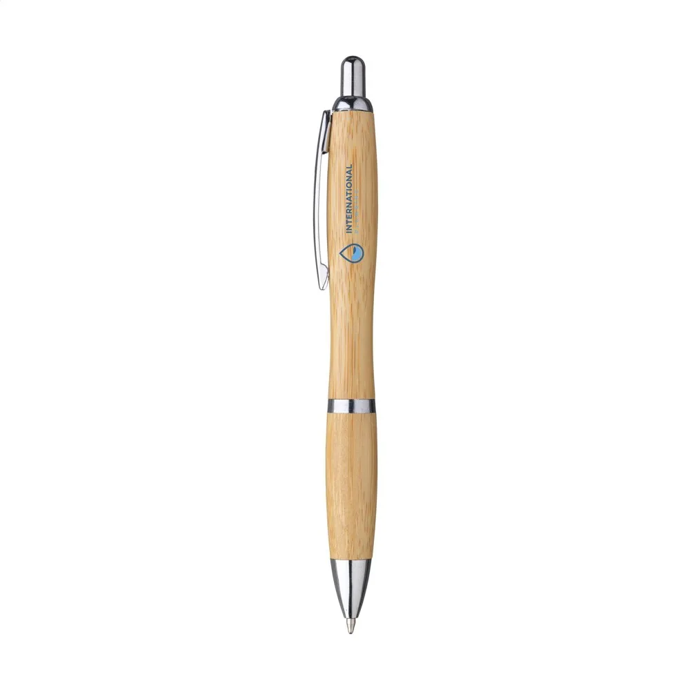 Athos Bamboo pennen