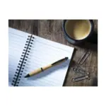 Athos Bamboo pennen — productfoto 7