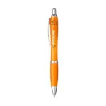 Athos GRS RPET pennen - Hidalgo-werbeartikel Athos GRS RPET pennen