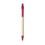 Bio Degradable Natural Pen - Hidalgo-werbeartikel Bio Degradable Natural Pen
