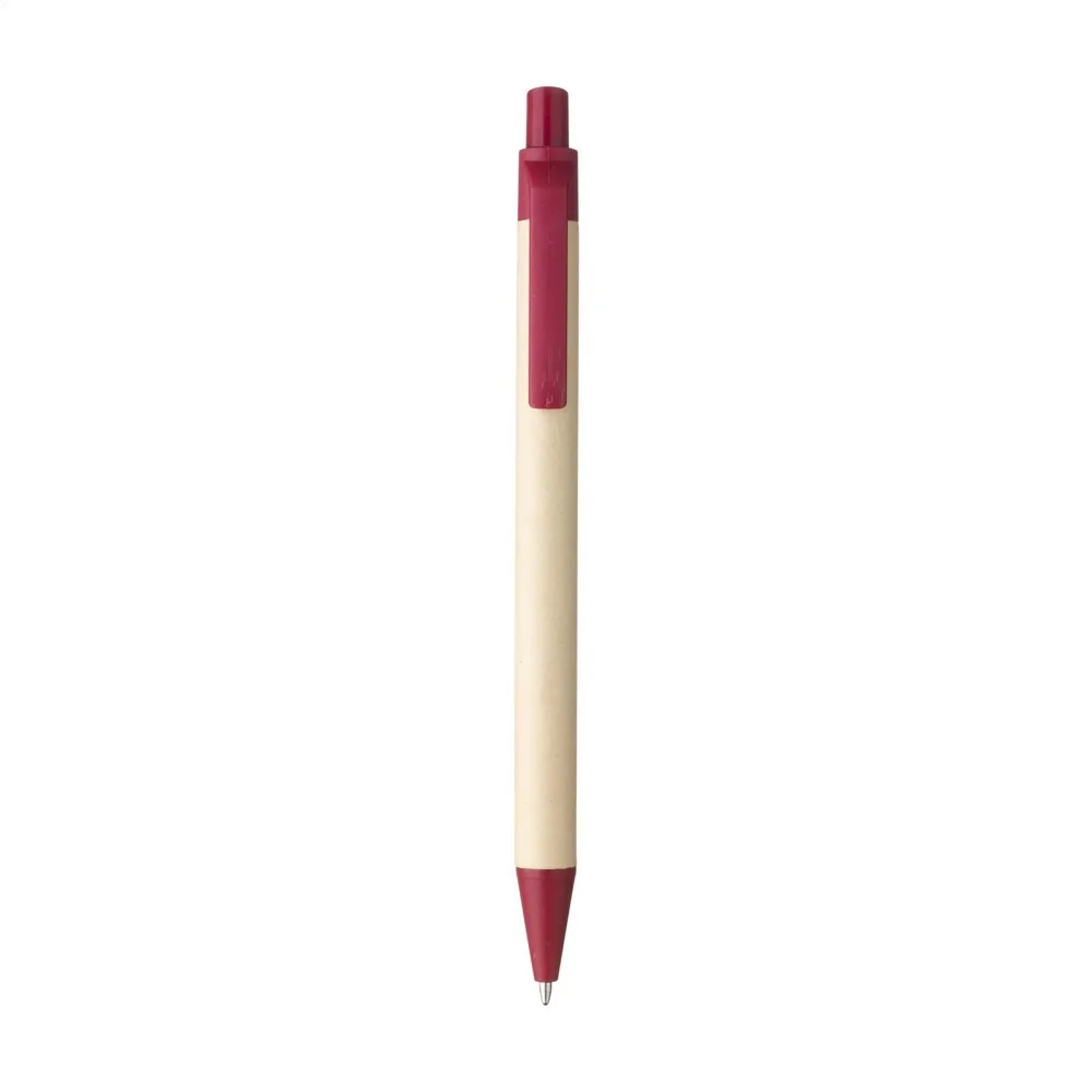 Bio Degradable Natural Pen - Hidalgo-werbeartikel Bio Degradable Natural Pen