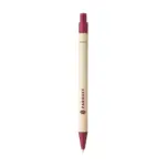 Bio Degradable Natural Pen productfoto 2 - Hidalgo-werbeartikel Bio Degradable Natural Pen — productfoto 2