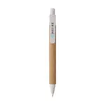 Cork ECO Write pennen, wit