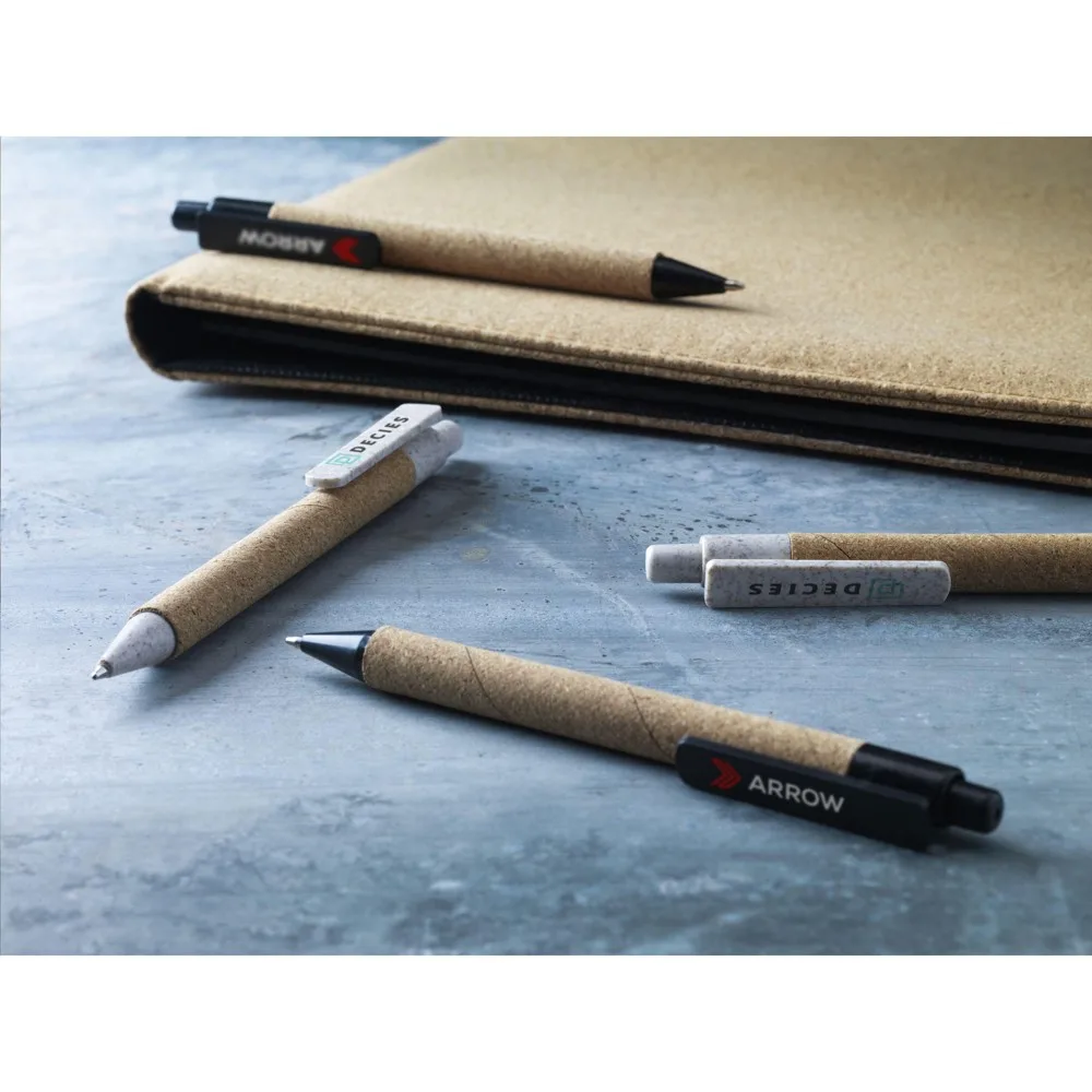 Cork Write pennen — productfoto 14