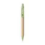 Bamboo Wheat Pen tarwestro pennen productfoto 7 - Hidalgo-werbeartikel Bamboo Wheat Pen tarwestro pennen — productfoto 7