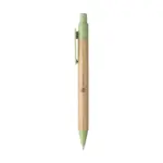 Bamboo Wheat Pen tarwestro pennen productfoto 8 - Hidalgo-werbeartikel Bamboo Wheat Pen tarwestro pennen — productfoto 8