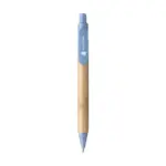 Bamboo Wheat Pen tarwestro pennen — productfoto 13