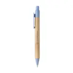Bamboo Wheat Pen tarwestro pennen — productfoto 14