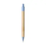 Bamboo Wheat Pen tarwestro pennen — productfoto 15