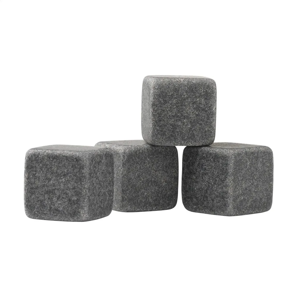 Wooosh Brice Ice stones ijsblokjes productfoto 3 - Hidalgo-werbeartikel Wooosh Brice Ice stones ijsblokjes — productfoto 3