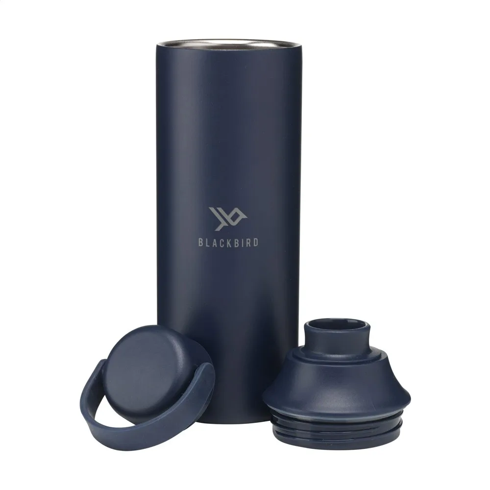 Foss RCS Bottle 600 ml thermosfles productfoto 14 - Bidons & Shakers Foss RCS Bottle 600 ml thermosfles — productfoto 14