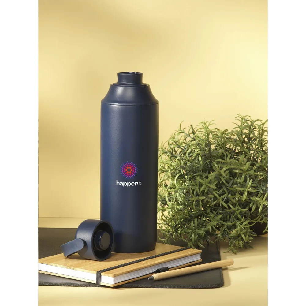 Foss RCS Bottle 600 ml thermosfles productfoto 16 - Bidons & Shakers Foss RCS Bottle 600 ml thermosfles — productfoto 16