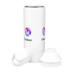 Foss RCS Bottle 600 ml thermosfles — productfoto 22