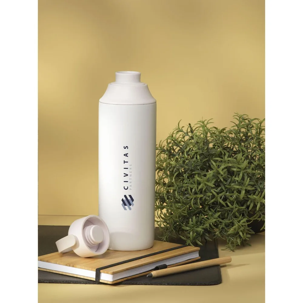Foss RCS Bottle 600 ml thermosfles productfoto 24 - Bidons & Shakers Foss RCS Bottle 600 ml thermosfles — productfoto 24