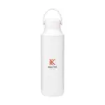 Foss RCS Bottle 600 ml thermosfles, wit