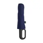 Carabiner RCS RPET opvouwbare paraplu 21 inch — productfoto 5