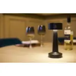 Wooosh Luce RCS Table Light lamp — productfoto 2