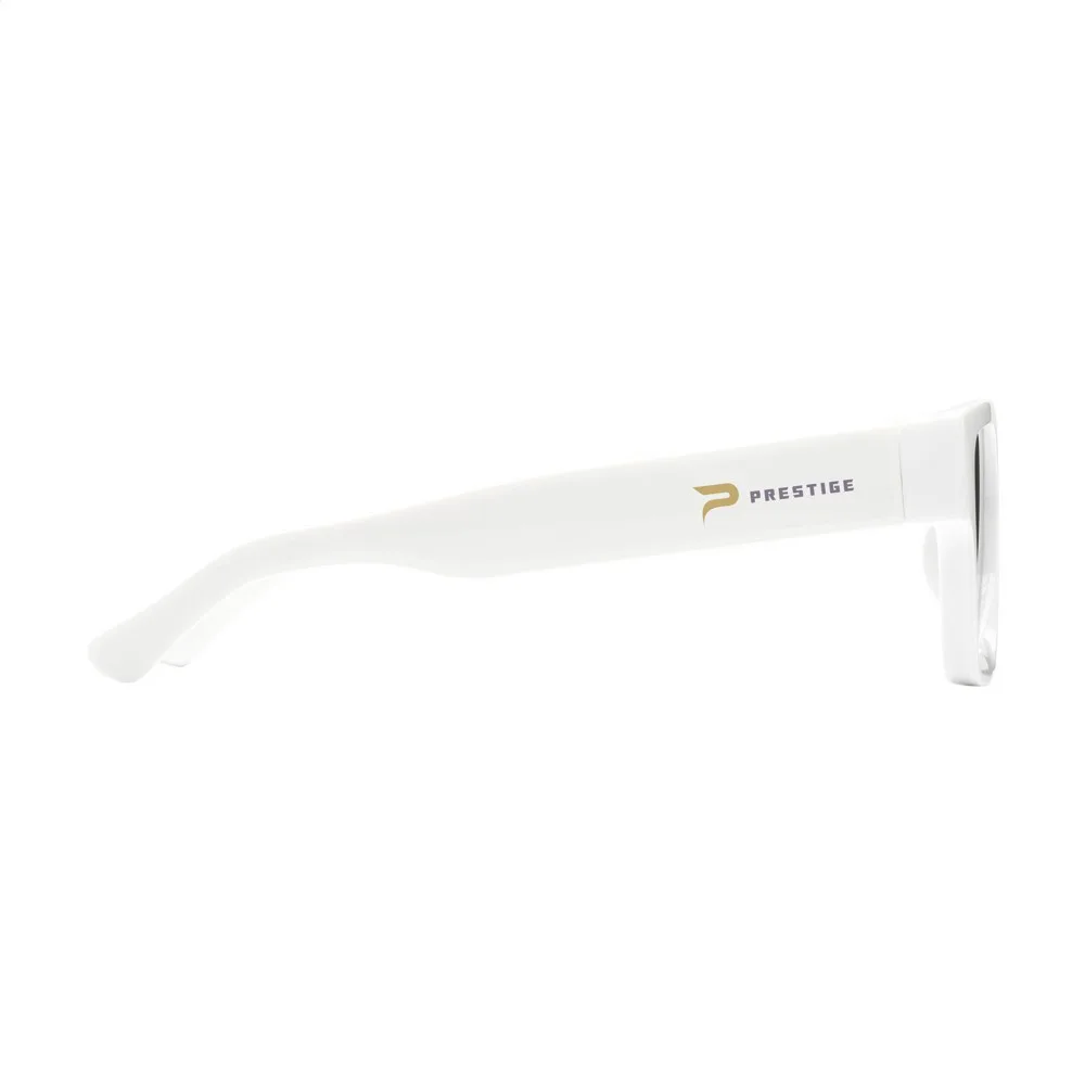 Printed Marina Sunglasses UV400 GRS Recycled PC Universal — product photo 10