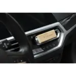 Wooosh Senang Car Freshner autoparfum — productfoto 2