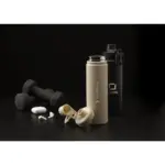 Tappo Bottle RCS Stainless Steel 800 ml single wall — productfoto 2