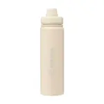 Tappo Bottle RCS Stainless Steel 800 ml single wall — productfoto 8