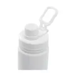 Tappo Bottle RCS Stainless Steel 800 ml single wall — productfoto 13
