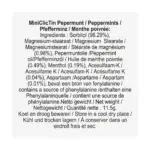 Mini ClicTin pepermuntjes — productfoto 5
