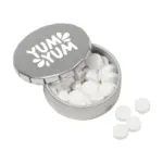 Mini ClicTin pepermuntjes — productfoto 7
