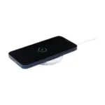 All-in-one RCS Recycled 15W Magnetic Wireless Charger — productfoto 5