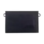 Solar Panel RPET 10W Charger oplader — productfoto 5