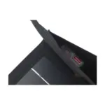 Solar Panel RPET 10W Charger oplader — productfoto 6