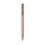 Ebony RCS Recycled Alu Rose Gold pennen — productfoto 2