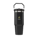 Hippo Recycled Steel Cup 900 ml — productfoto 2