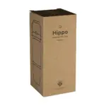 Hippo Recycled Steel Cup 900 ml — productfoto 5