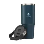 Hippo Recycled Steel Cup 900 ml — productfoto 8