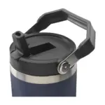 Hippo Recycled Steel Cup 900 ml — productfoto 9