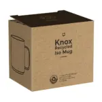 Knox RCS Recycled Iso Mug 300 ml thermosbeker — productfoto 9