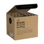 Knox RCS Recycled Iso Mug 300 ml thermosbeker — productfoto 10