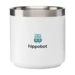 Knox RCS Recycled Iso Mug 300 ml thermosbeker — productfoto 12