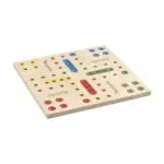 Ludo Wooden Game spel — productfoto 3