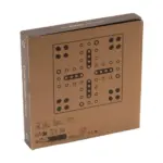 Ludo Wooden Game spel — productfoto 6
