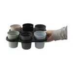 Circulcup Coffee Cup Tray 6-hole Ø 8 cm — productfoto 4