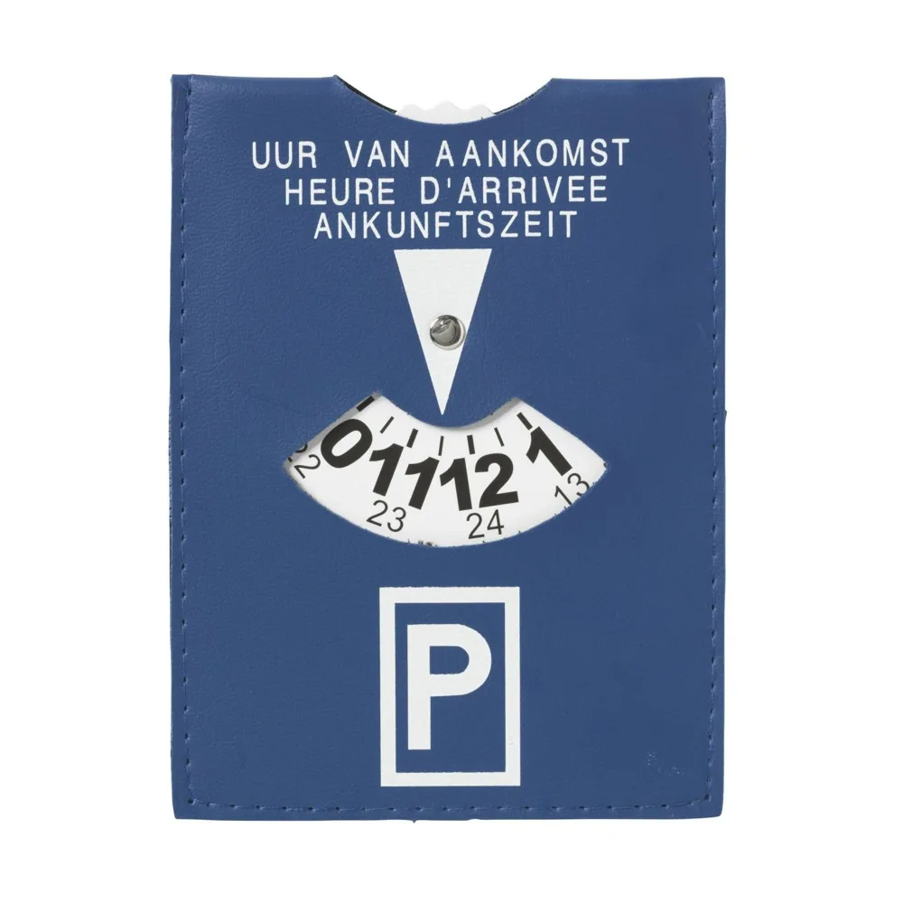 EuroPark parkeerschijf