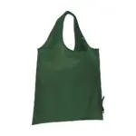 Strawberry GRS RPET opvouwbare tas — productfoto 3
