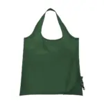 Strawberry GRS RPET opvouwbare tas — productfoto 4