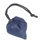Strawberry GRS RPET opvouwbare tas — productfoto 17