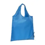 Faltbare Tasche Erdbeere bedrucken nachhaltig GRS RPET 8L — Produktfoto 21