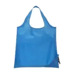 Faltbare Tasche Erdbeere bedrucken nachhaltig GRS RPET 8L — Produktfoto 22
