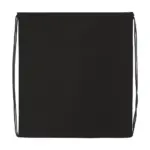 Non-Woven Promobag GRS RPET (80 g/m²) rugzak — productfoto 7